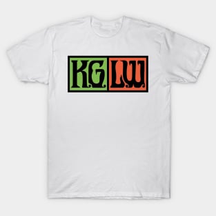 kglw T-Shirt